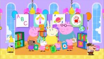 PEPPA PIG italiano nuovi episodi 2015 cartoni animati in italiano