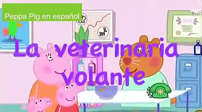 Peppa pig italiano stagione 4 episodi 13-14 ♥ Peppa pig italiano nuovi episodi