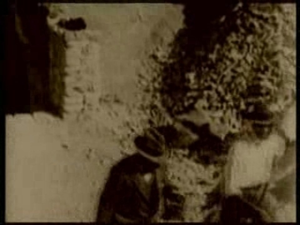 Theda Bara & William Fox