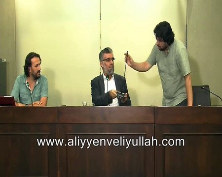 Kur'an-da Namaz Üç Vakittir. Prof. Dr. Abdülaziz Bayındır