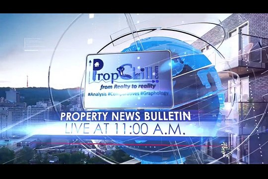 Today's Real Estate News Brigade Enterprises raises Rs. 500 cr via QIP