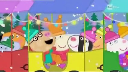 Peppa Pig Italiano La Capanna Di Babbo Natale