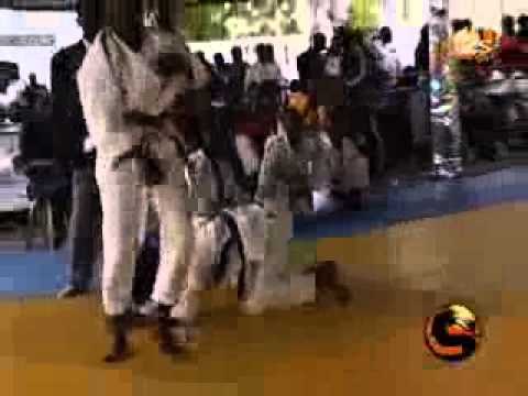 Sensei du 29 Avril 2012 - Partie 1