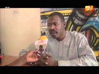 Le journal du 29 Avril 2012 L'Education et son Ministre de Tutelle