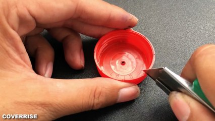 How to Make a Powerful Air Blower