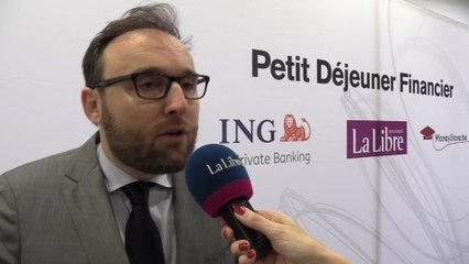 Frédéric Lalière : "3 changements en matière de droit successoral"