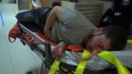 Sevdiği Kızdan Ayrılan Genç İntihar Girişiminde Bulundu