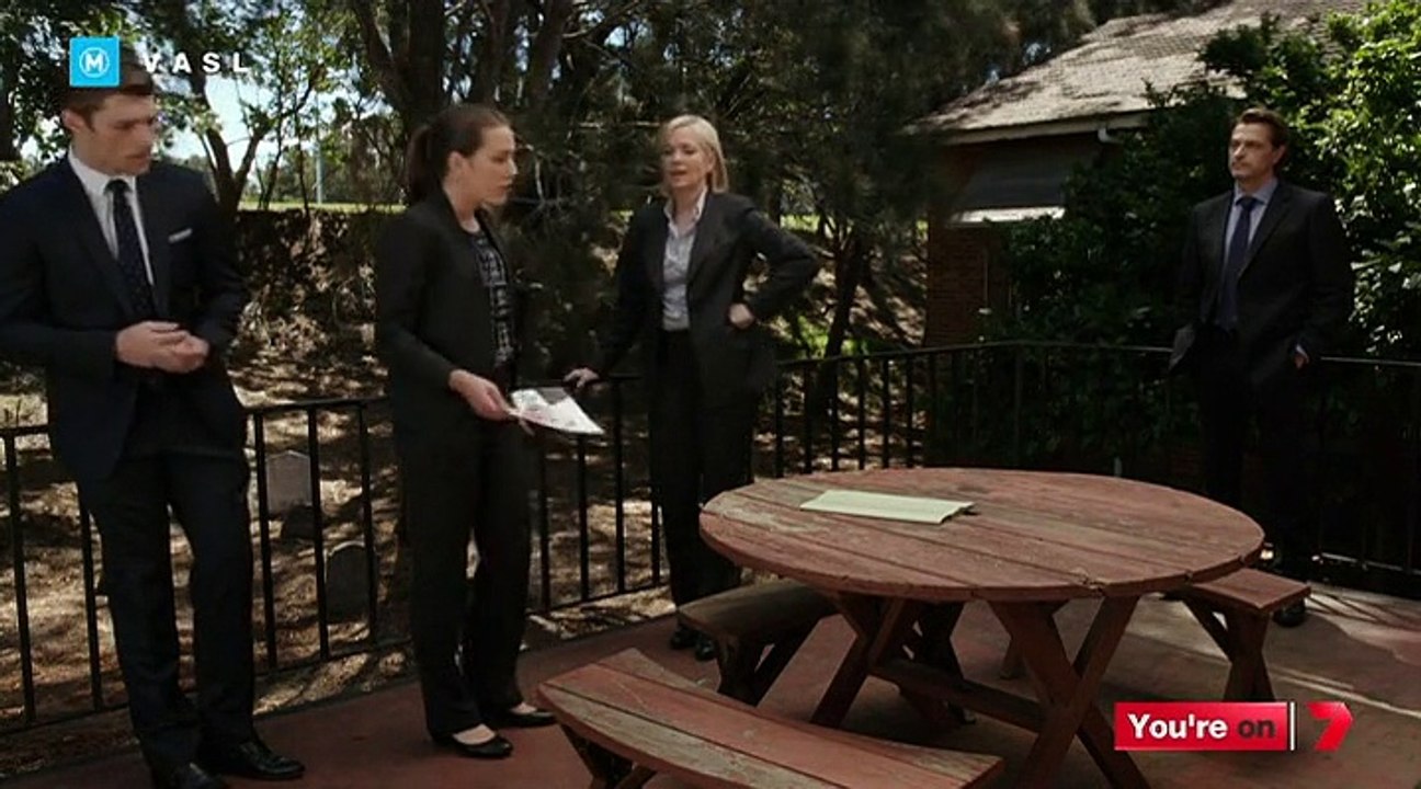The Killing Field (2014) Part 2