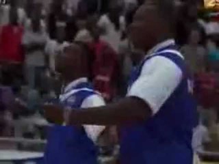 Présentation Gouye Gui Vs Ama Baldé du 29 Avril 2012 - Partie 1