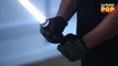 Star Wars : Le sabre laser est un sport comme les autres