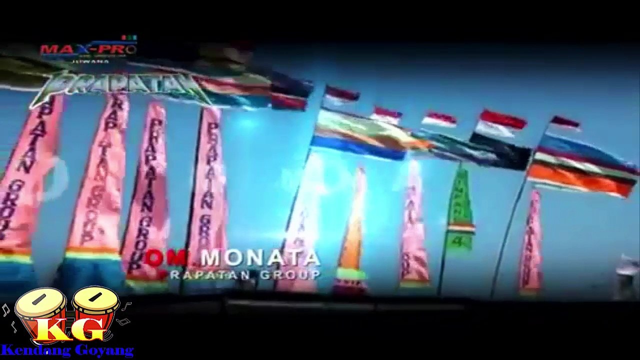 3 MONATA 2017 Live PRAPATAN TETAP DALAM JIWA ELSA SAFIRA