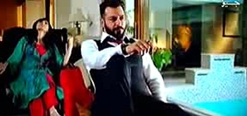 Bashar Momin Episode 15 GEO TV Drama 13 September 2014