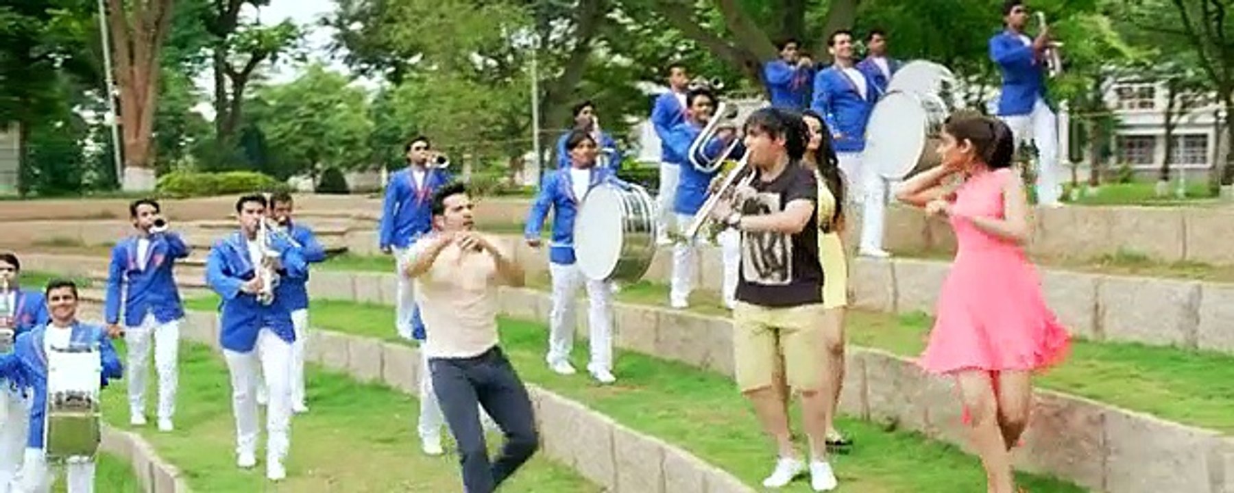 Main Tera Hero (2014)