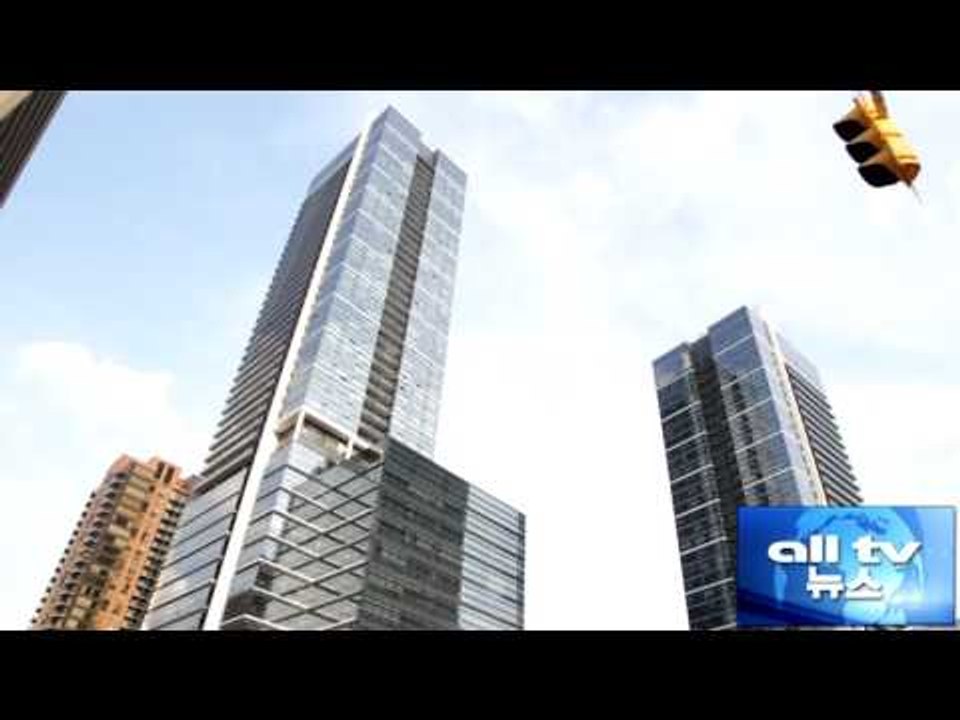 GTA 4월 주택 공급 늘고 거래 감소 ALLTV NEWS EAST 03MAY17