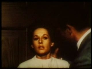 Alfred Hitchcock & Tippie Hedren