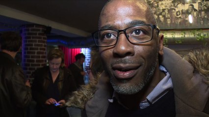 Les soutiens d'Emmanuel Macron satisfaits après le débat