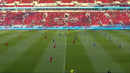 MLS: Toronto FC - Orlando City (Özet)