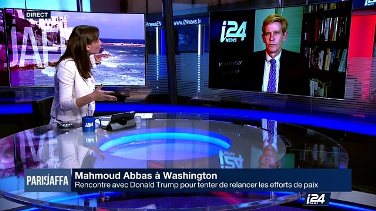 Paris/Jaffa | 03/05/2017