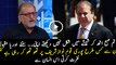 Entire Nation is Demanding Nawaz Sharif to Go Home - Orya Maqbool Jan