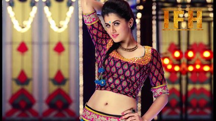 Taapsee Pannu  It's very difficult to get good films