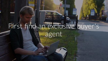 How to Avoid Errors that Homebuyers Make When Looking for Real Estate