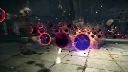 Nier : automata - 3c3c1d119440927 - Trailer