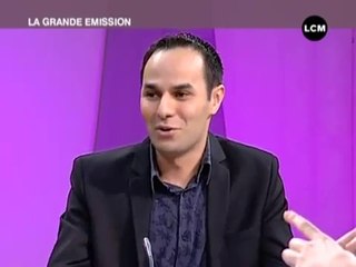 Victor Lanoux son accident, son livre, sa vie!