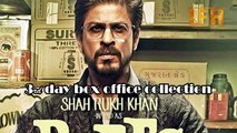 Raees box office collection day 3 | Shah Rukh Khan .