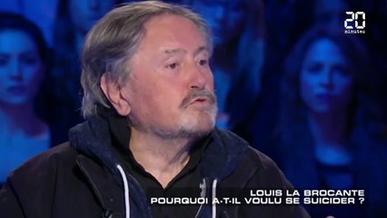 Victor Lanoux, alias «Louis la Brocante», est mort