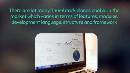Top Readymade Thumbtack Clone Solutions for Your Service Platform 🚀