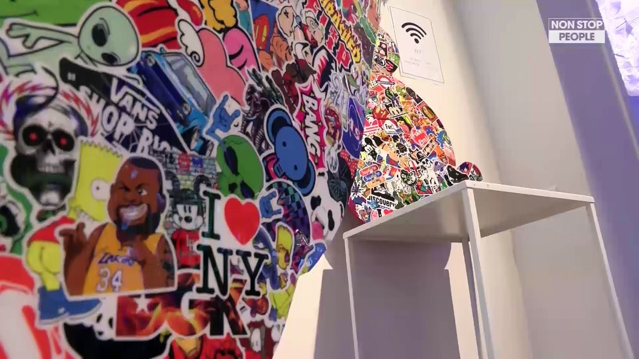 Mister People recherche les talents cachés de nos peoples (exclu video)