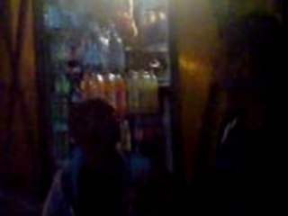 LES BOURRES  D'AHFIR "4 Routes"