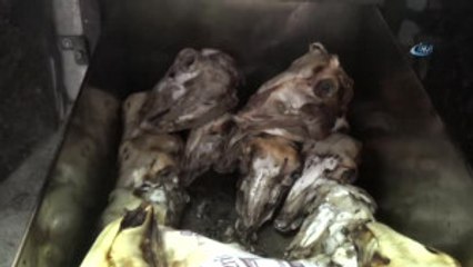 Elle Yenen Kelle Sivas'ta Kahvaltı Sofralarının Vazgeçilmezi