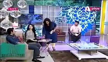 Is Neelam Muneer Married New Revelations By The Actress