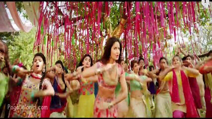 Nachde Ne Saare - Baar Baar Dekho (HD 720p)