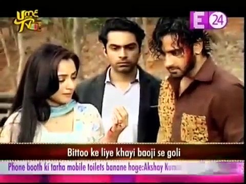 Jaat Ki Jugni ke set par (Babju ji ke Hatho Munni ko Goli Lagi) 3 May 2017