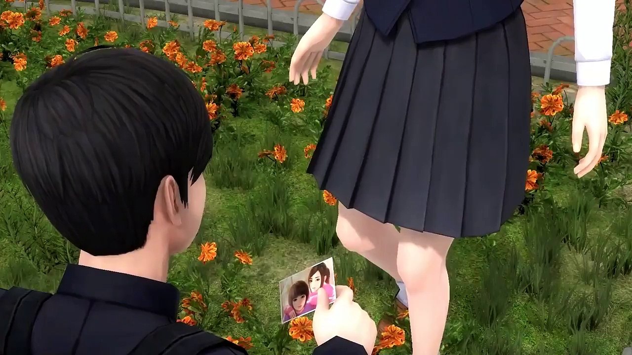 White Day - Teaser Trailer