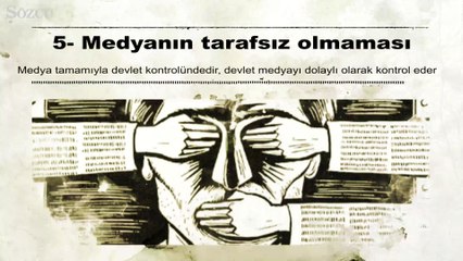 Bir ülkenin faşizmle yönetildiğini nasıl anlarız?