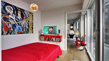 Super Modern Apartment Design Idea-2bfTd2qoD6M