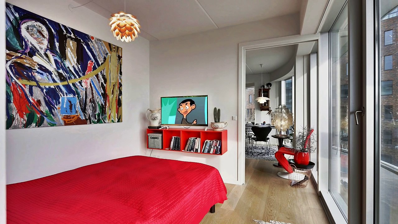 Super Modern Apartment Design Idea-2bfTd2qoD6M