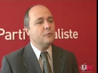 Point presse du 5 octobre : Bruno Le Roux