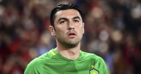 Milli Golcü Burak Yılmaz: Şartlar Oluşursa Beşiktaş'ta Oynarım