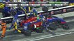 IndyCar 2017. Round 4. Phoenix. Race Extended Highlights