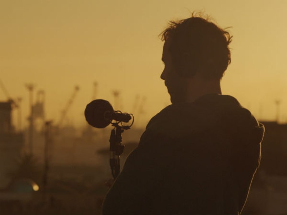 Sonar: Trailer HD