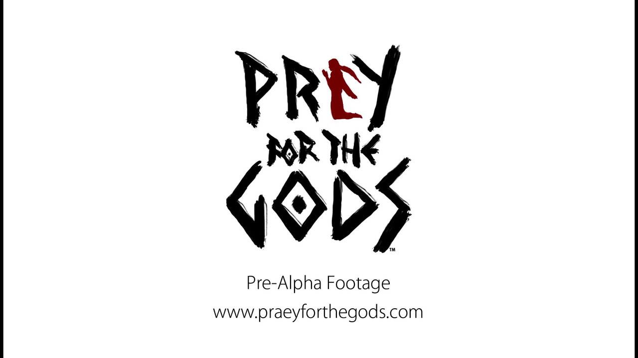 Praey for the Gods - Fait comme l'oiseau