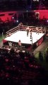 Undertaker and Kane vs Luke Harper