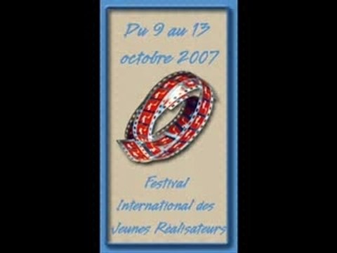 12 eme FESTIVAL DES JEUNES REALISATEURS