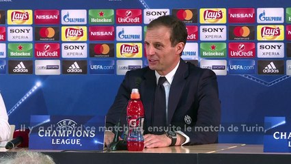 Leonardo Jardim: "Tenter la 'remontada"'