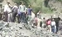 Ledakan di Tambang Batu Bara, 21 Tewas 50 Terjebak