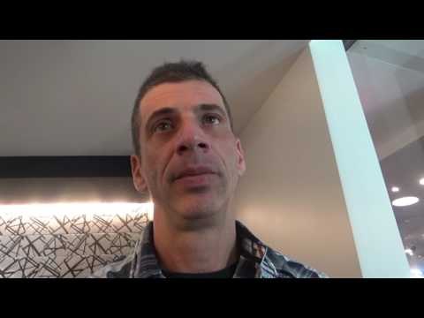 WBC MUAYTHAI Champ Rep Says Was Poisned In Ring Durinn Fight EsNews Boxing